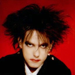 Heritage Collections of the Royal College of Surgeons in Ireland: Want 'The Cure'? Here's Robert Smith!