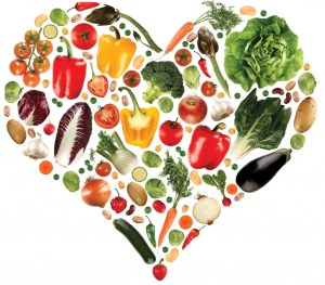 love veggie