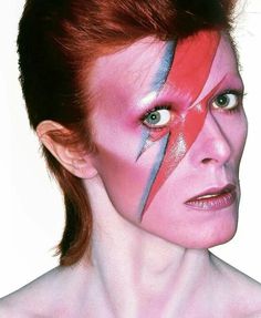 ziggy bowie