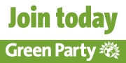 green party logo green party logo
