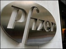 pfizer