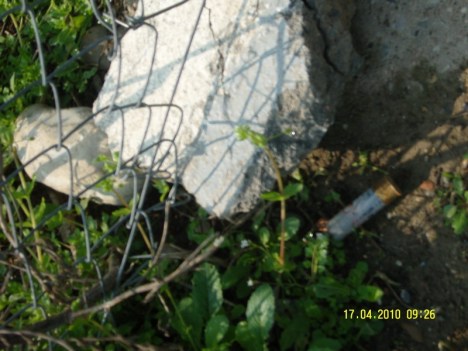 SAMSUNG DIGITAL CAMERA