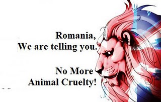 no more cruelty