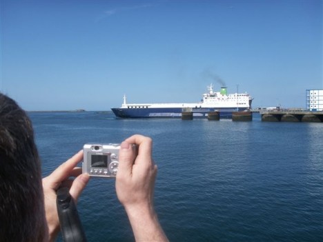 KONICA MINOLTA DIGITAL CAMERA