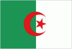algeria