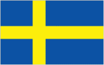sweden