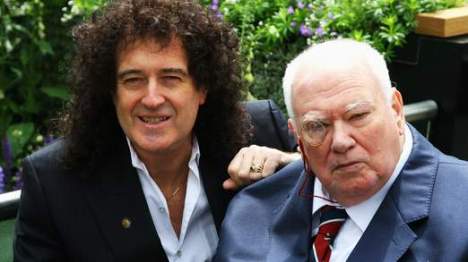 Chelsea Flower Show 2008 - Press And VIP Day