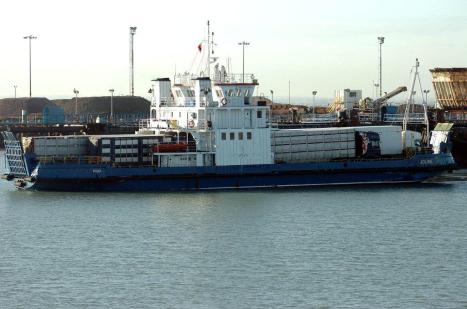 The Joline - photo 1