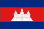 cambodia