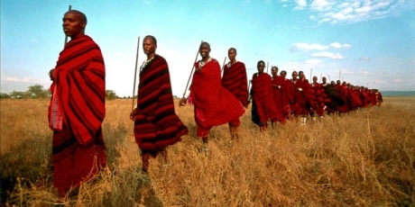 Massai