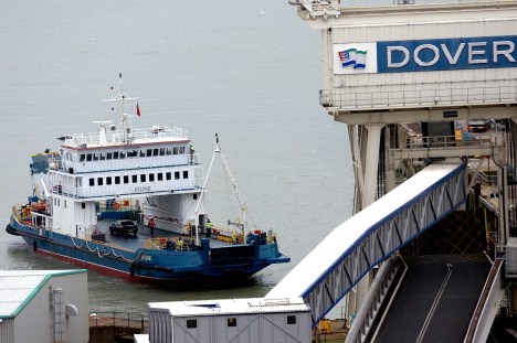 Joline Dover 19 March 2013