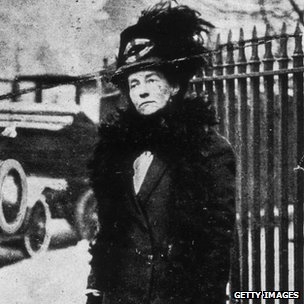 emily davison