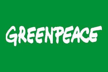 greenpeace