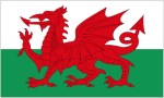 wales
