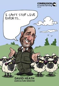 David Heath I cant Stop