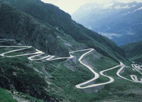 gotthard-pass
