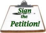 petition pic