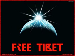 free tibet 1