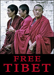 free tibet 4