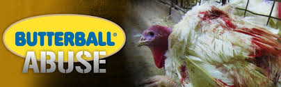 butterball abuse