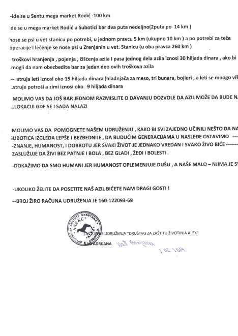 na ruke obudsmanu Zlatku strana 2