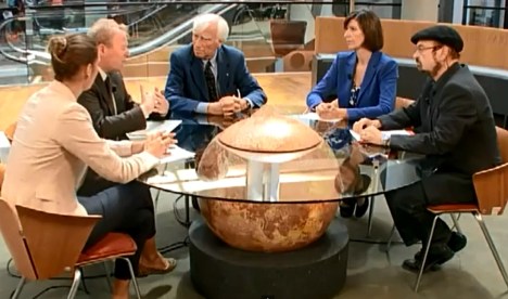 Romdog July 2 2014 EU