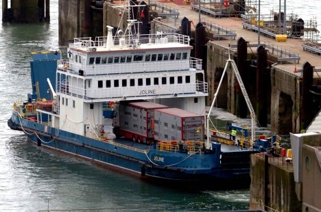 VC Trans on Jol 22 May1