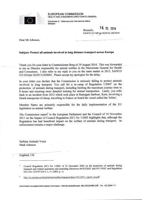 EU letter 1 Oct 14_NEW