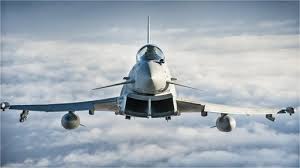 eurofighter bbc