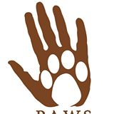 PAWS logo