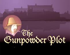 the gunpowder plot 2 bbc