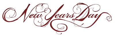 new years day
