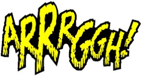 arghh