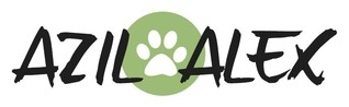 Azil alex logo 3