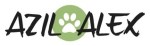 Azil alex logo 3