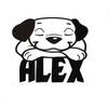 alex logo