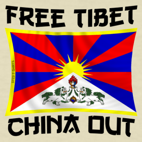 free tibet 3