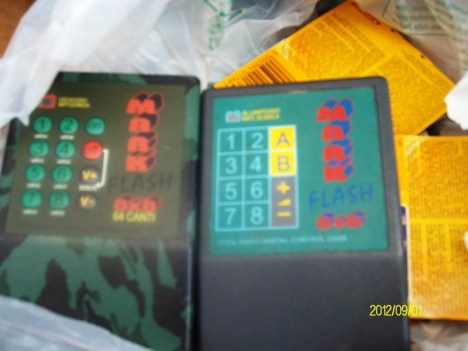 PENTACON DIGITAL CAMERA