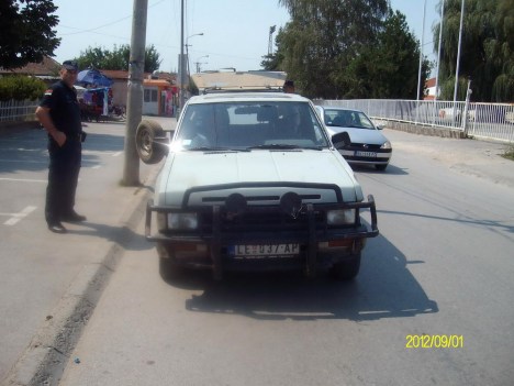 PENTACON DIGITAL CAMERA