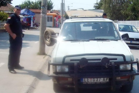 PENTACON DIGITAL CAMERA