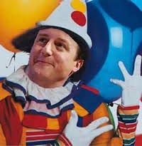 cameron clown 1