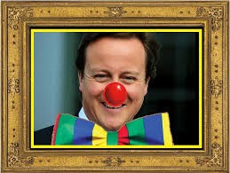 cameron clown 2