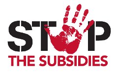 LACS stop the subsideis