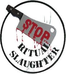 ritual slaughter logo