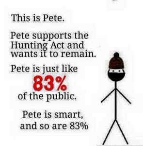 pete