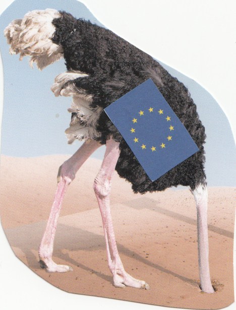EU head bury_NEW