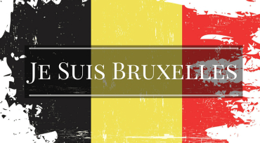 je suis brusselles