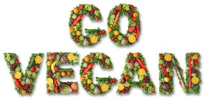 vegan go vegan