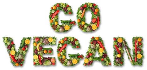 vegan go vegan