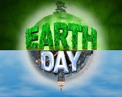 earth day 2